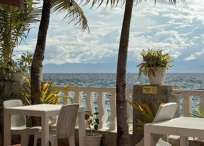Sunset Hotel 3*