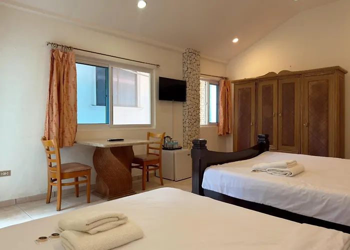 Hotel Sunset Moalboal