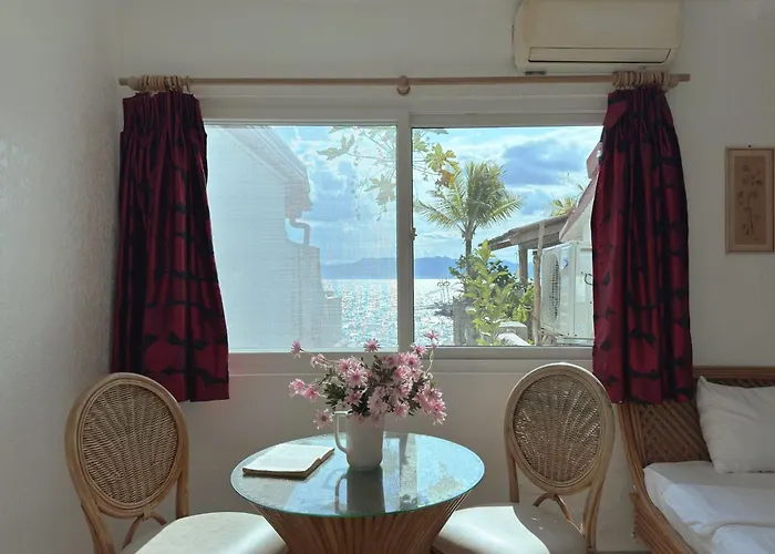 Sunset Hotel 3*