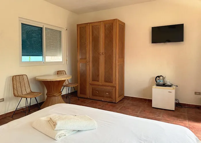 Sunset Hotel Moalboal