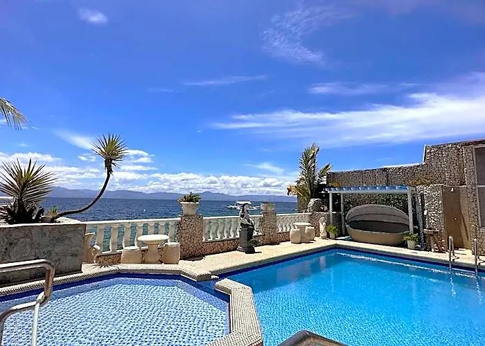 Sunset Hotel 3*